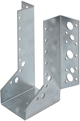 Portacantos gb pesado 421 75x173 acero inoxidable a2 | 1 pieza - 17322401