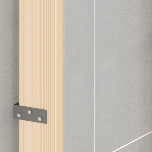 Abrazadera marco gb 46x71x95 galvanizada | 100 piezas - 17701046