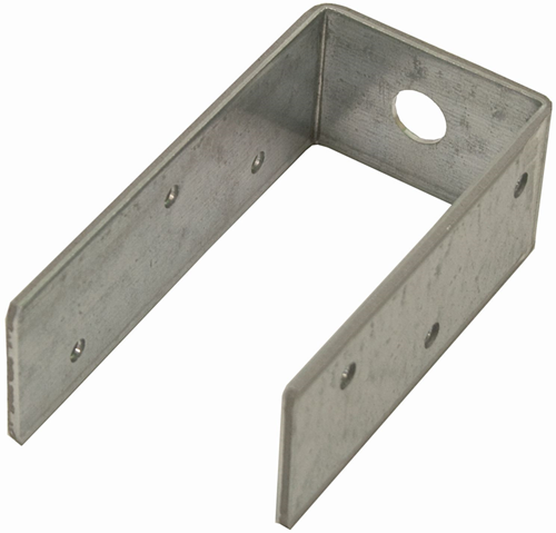 Abrazadera marco gb 46x71x95 galvanizada | 100 piezas - 17701046