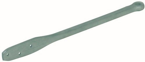 Gb bullone ancoraggio molla 450 #16.0 zincato a caldo | 1 pezzo - 17200408