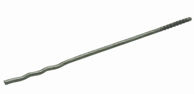 Anclaje de pared gb 160x3 (55+ -15) acero inoxidable A4 | 250 piezas - 17937902