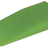 Cuña de ajuste gb 40x23x5 abs verde | 450 piezas - 17234006