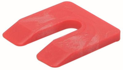 Piastra di riempimento Gb 5mm rossa | 144 pezzi - 17434705