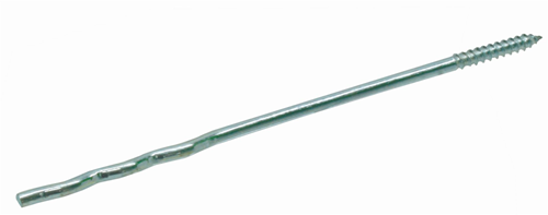 Gb uni-hsb spouwanker 160x4 ( 55+ -15) verzinkt | 250 stuks - 17733409