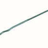 Tirante a muro Gb uni-l 290x25x3,6 (175+ -15) zincato; 250 pezzi | 250 pezzi - 17732642