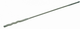 Brida de pared gb uni-glue 275 (170 + - 15) acero inoxidable A4 | 250 piezas - 17984670
