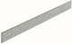 Placa conexión gb 600x40x2,0 galvanizada | 25 piezas - 17218308