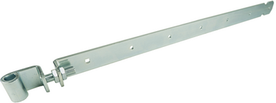 Gb verstelbare heng 800x40x5 pendia ø16 verzinkt etiket | 1 stuk - 17242380