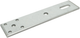 Perfil suelo gb 250 tipo 60x6 galvanizado plano | 10 piezas - 17207360