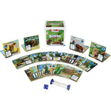 ASMODEE Brainbox Animal Board Game - afbeelding 2