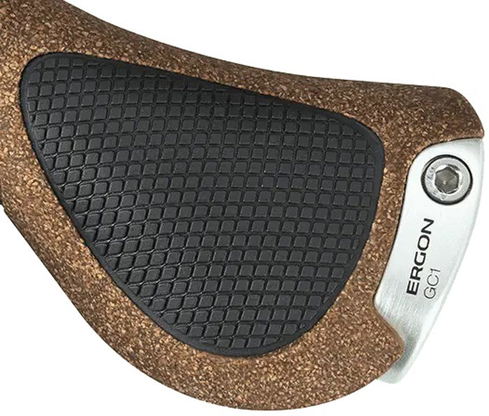Ergon performance comfort gc1 biokork