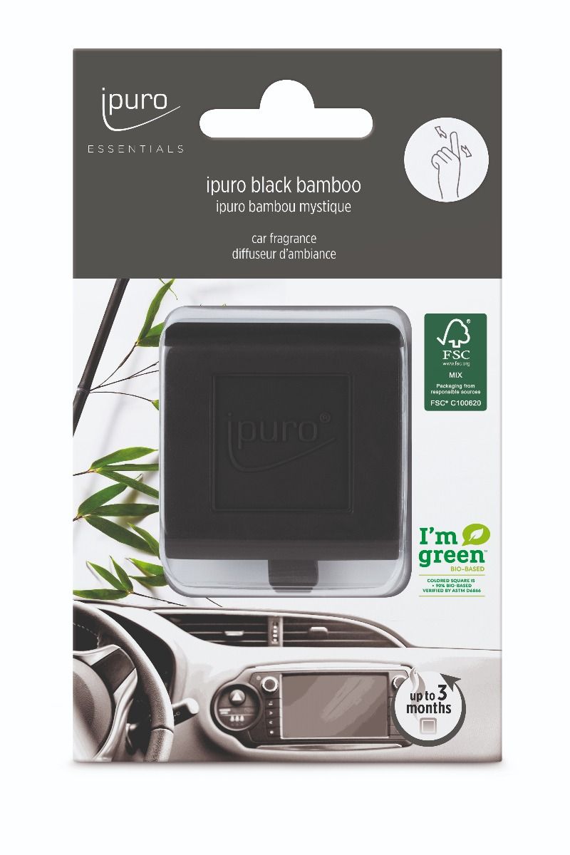 Ipuro Car Line Blamboo