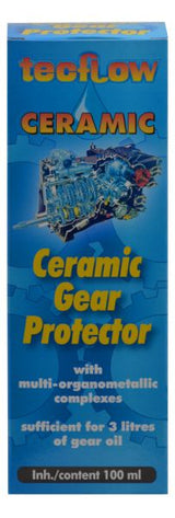 Ceramic gear protector tecflow - afbeelding 2