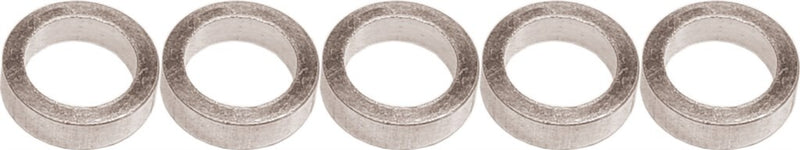 Gebhardt  afstandsring aluminium ø16mmx2.7mm (per 5)