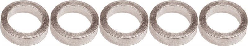 Gebhardt  afstandsring aluminium ø16mmx3.9mm (per 5)