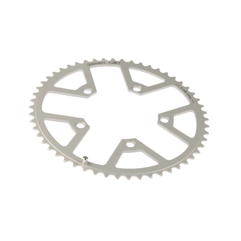 GEBHARDT GEBHARDT CONSAGGIO TOP 47T Ø110mm 5 ARMS, argento