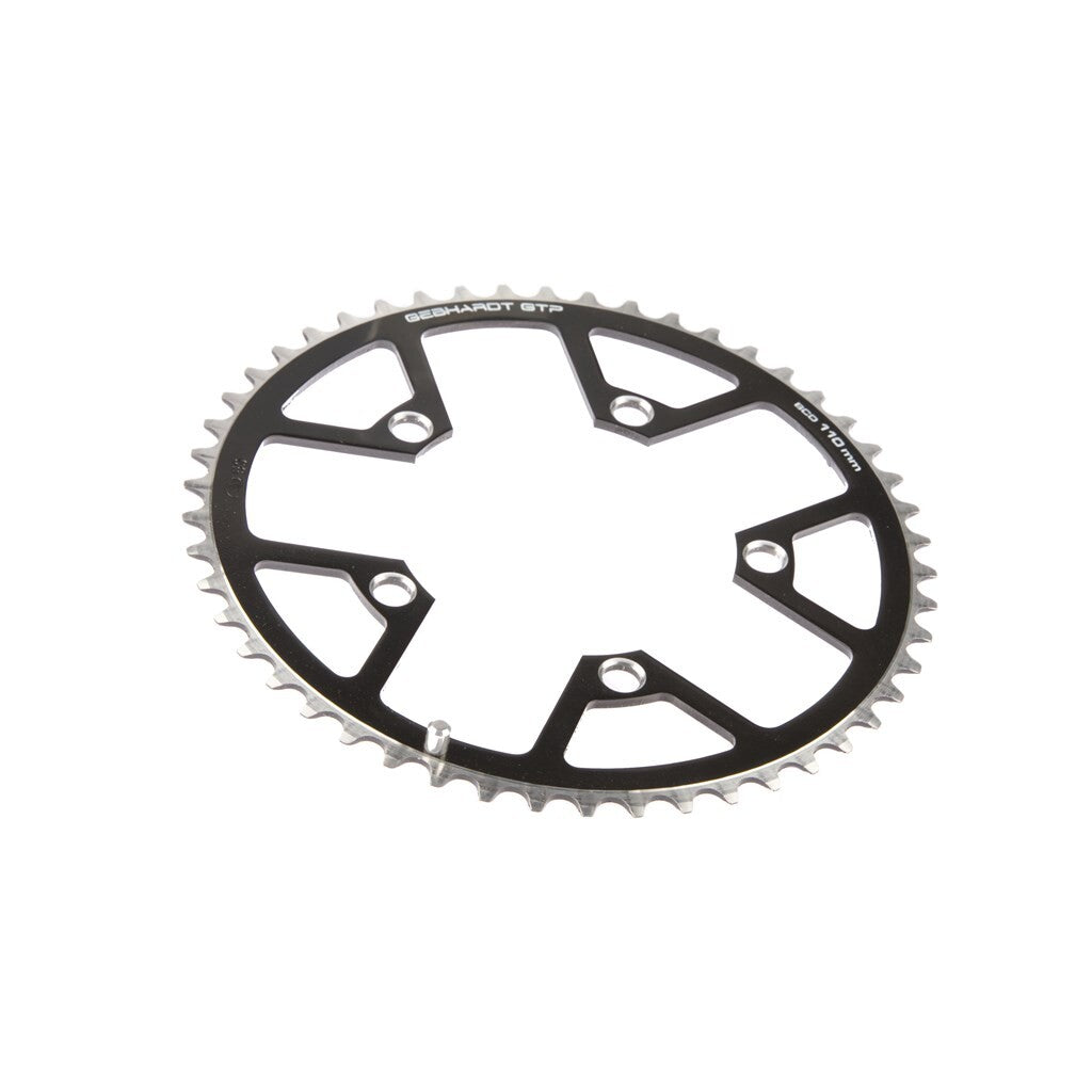 GEBHARDT GEBHARDT COPPAGGIO FIEL 50T BCD 110M 5 ARMS, NERO