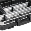 Gedore 120.02 p | b w tasche base per valigetta portautensili - 2933985