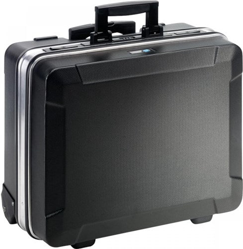 Gedore b w valigetta portautensili go, mobile, nera, tasche (120,04 p) - 2934043