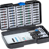 Gedore 3459519 666-045 | torsiebit-set | 45-delig - 3459519