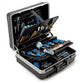 Gedore 8084110 s100-120.02 m Set di attrezzi professionali da 101 pezzi inclusa custodia - 8084110