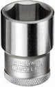 Llave de vaso Gedore 1 2 16 mm 6 caras - 6130960
