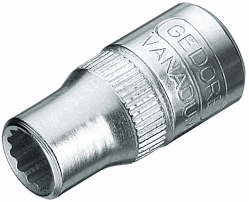 Llave de vaso Gedore 1 4 11 mm - 6226130