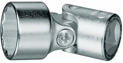 Gedore dopsleutel 3 8 cardan 10 mm - 6240630