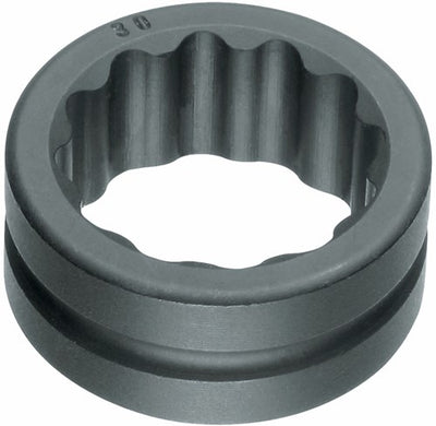 Gedore inzetring 30 mm - 6247480