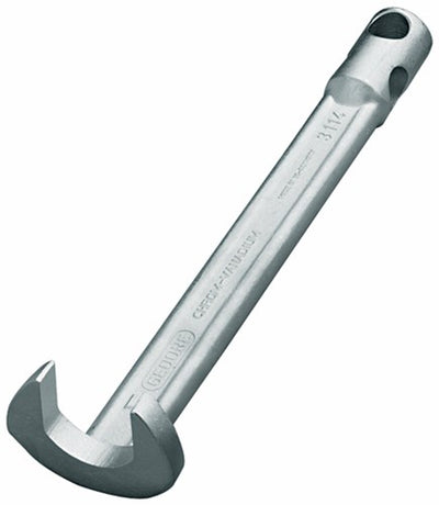 Llave de garra Gedore 30 mm - 6670800