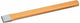 Scalpello a freddo Gedore 200x24x13 mm - 8698990
