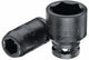 Gedore impact socket 1 4 17 mm - 6199140