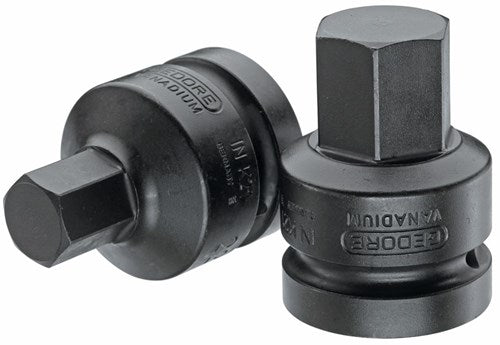 Gedore krachtdop 1 inbus 30 mm - 1577514