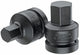 Vaso de impacto Gedore 1 hex 32 mm - 1956590