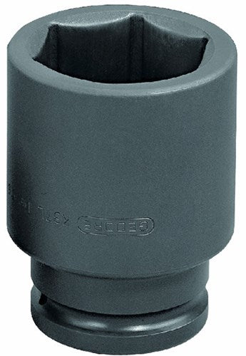 Vaso de impacto Gedore 1.1 2 largo 55 mm - 6330540