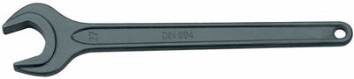Gedore machine open-end wrench 24 mm - 6575570