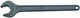 Gedore machinesteeksleutel 41 mm - 6576970