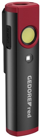 Mini lámpara de trabajo Gedore UV - r95200111