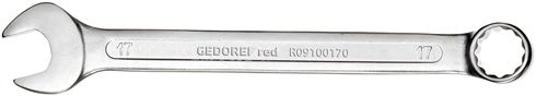 Chiave combinata Gedore r09100100 | 10mm-3300966