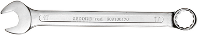 Gedore r09100100 llave combinada | 10mm - 3300966