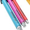 Gedore Red Allen Keys Set (1.5-10 mm) de 9 piezas multicolor
