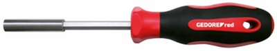 Gedore r38950000 | Destornillador de punta 2c | 1 4 - 3301343