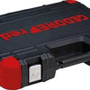 Gedore r45603172 set chiavi a bussola 1 4 + 3 8 + 1 2 172 pezzi - 3300058