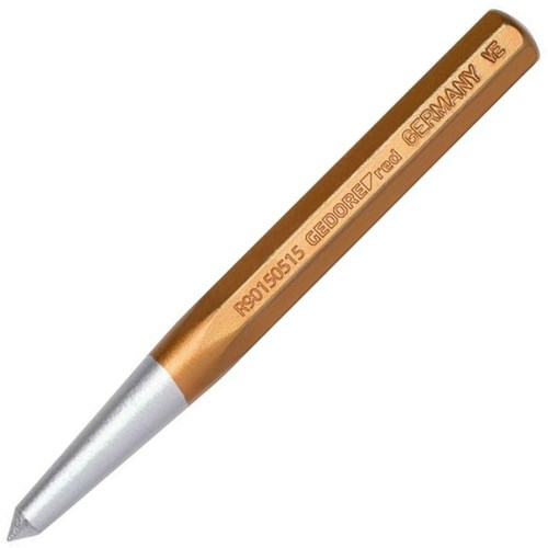 Gedore r90150415 punzone centrale |120x10x4 mm - 3300821