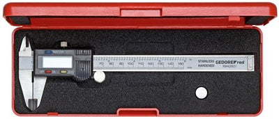 Gedore r94420021 | calibro digitale | 150mm-3301430