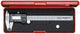 Gedore r94420021 | calibrador digital | 150 mm - 3301430