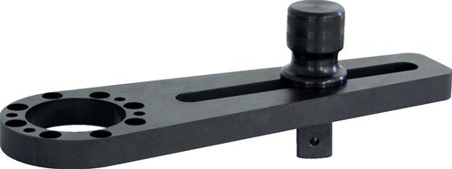 Braccio di reazione Gedore dritto per DVI 28 - 2653338