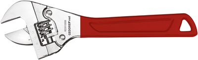 Gedore rojo | llave inglesa | ajustable con función de trinquete | 10-r03910010