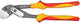 Gedore rojo | r29100010 | alicates para bombas de agua vde | 10 250 mm - 3301413