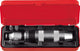 Gedore red | r38004006 | slagschroevendraaier-set | 1 2 | 6-delig - 3301399